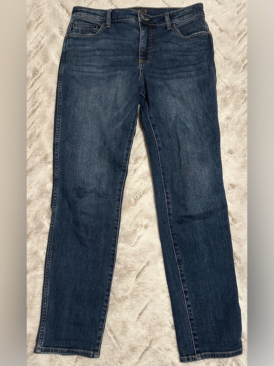 Kut from the Kloth Denim - Kut from the Kloth High Rise Fab Ab Boyfriend Jeans